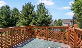 11011 Skyway Ln, Allendale, MI 49401