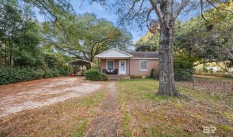 1605 Mcmillan Ave, Bay Minette, AL 36507