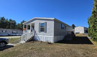 34 Circle Dr, Belmont, NH 03220