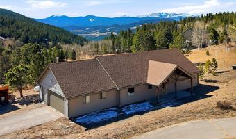 2979 Coyote Cir, Black Hawk, CO 80422