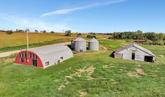 14098 S 176th Rd, Adams, NE 68301