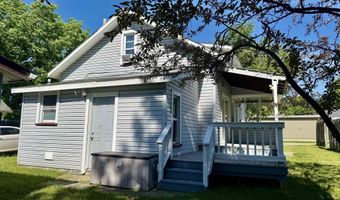 711 Francisco Ave, Alma, MI 48801