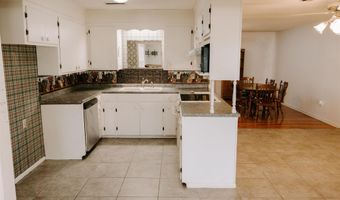 239 N 25th St, Arkadelphia, AR 71923