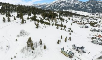 Spruce Cone Drive lot 26, Big Sky, MT 59716