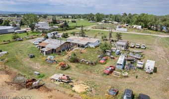 2250 Oro Ln, Belgrade, MT 59714