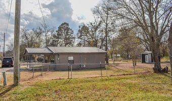 406 SE I St, Antlers, OK 74523