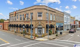 TBD Beverly Creek Rd, Bennettsville, SC 29512