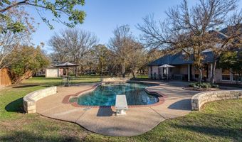 123 Quail Bluff Ln, Aledo, TX 76008