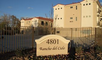 4801 Gibson Blvd SE Apt 105, Albuquerque, NM 87108