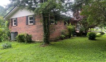 6515 Brown Ridge Rd, Baxter, TN 38544