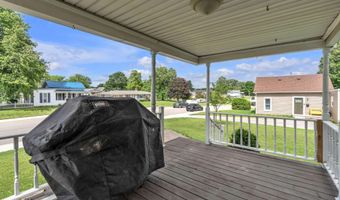 608 E Hazel St, Albion, IN 46701