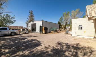 3683 E Lander St, Amargosa Valley, NV 89020