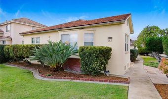 1605 S Atlantic Blvd, Alhambra, CA 91803