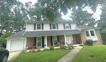 10117 CHICKADEE, Adelphi, MD 20783