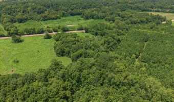 11661 Gamm Rd, Belcher, LA 71004