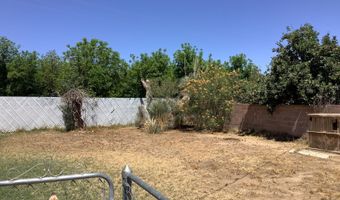 502 W 3rd St, Bowie, AZ 85605
