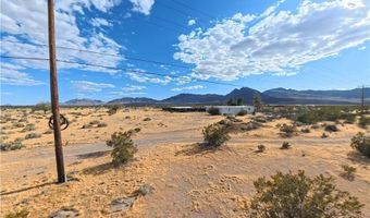 1054 S Casada Way, Amargosa Valley, NV 89020