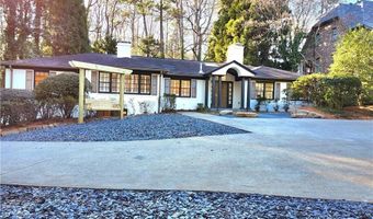 4044 Northside Dr, Atlanta, GA 30342
