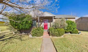 1206 W Centre Ave, Artesia, NM 88210