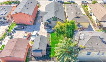 205 W 98th, Los Angeles, CA 90003