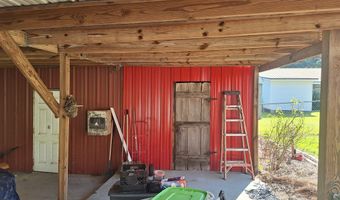 163 High Bluff Rd, Baxley, GA 31513