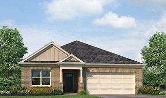 101 Sawtooth Dr Plan: PENWELL, Troy, AL 36079