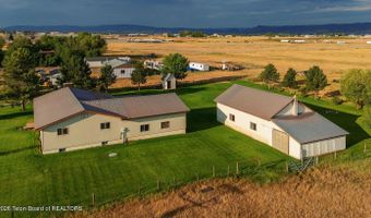 87487 U.S. 89, Afton, WY 83110