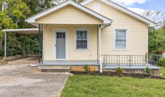 181 E Edison St, Alcoa, TN 37701
