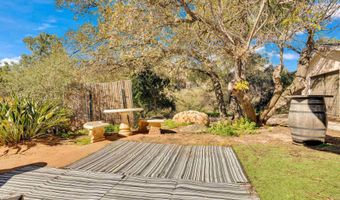 1242 Marshall Rd, Alpine, CA 91901