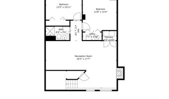 361 STRATFORD Ave, Aberdeen, MD 21001