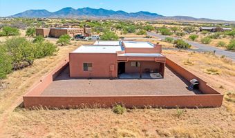 3203 W Thunder Pass Rd, Benson, AZ 85602