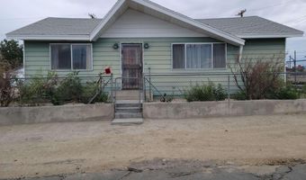 612 F St, Hawthorne, NV 89415