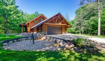 6046 E STILES TOWER Rd, Abrams, WI 54101
