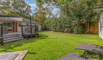 4121 Sheridan Dr, Charlotte, NC 28205