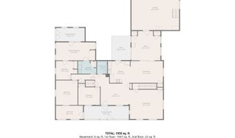1 A Heritage Rd, Columbia, CT 06237