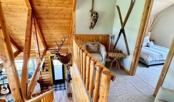 800 DELL Crk, Alpine, WY 83128