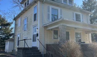 58 Lorene Ave, Athens, OH 45701