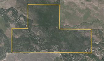 COTTONWOOD-MERNA 23-116, Daniel, WY 83115