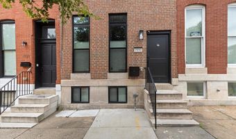 1532 N BROADWAY, Baltimore, MD 21213