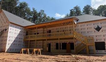 165 Highlands Chase, Ball Ground, GA 30107