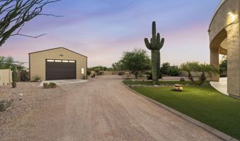 5643 E RANCHO TIERRA Dr, Cave Creek, AZ 85331