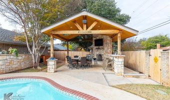 2810 Woodlake Dr, Abilene, TX 79606