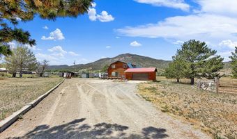 31 N 26th W St, Ely, NV 89301
