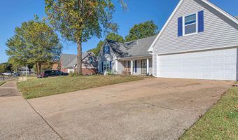 6348 EASTBRIER Dr, Bartlett, TN 38135