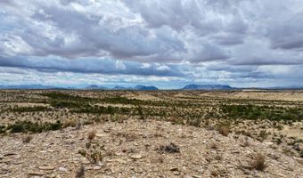 Esperanza, Alpine, TX 79830