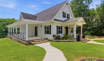 629 SIPSEY PINES Rd, Arley, AL 35541