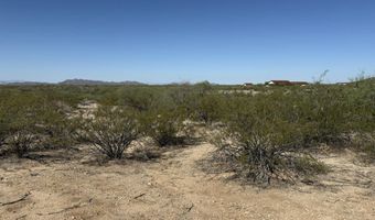 XX00 W Saguaro Hill Trail, Congress, AZ 85332