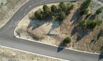 Lot B-22 The Smelter City Estates Subdivision, Anaconda, MT 59711