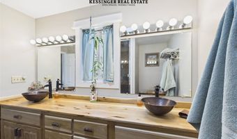 57 Corbett Rd, Cody, WY 82414