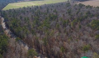 Yeldell Rd, Bastrop, LA 71220